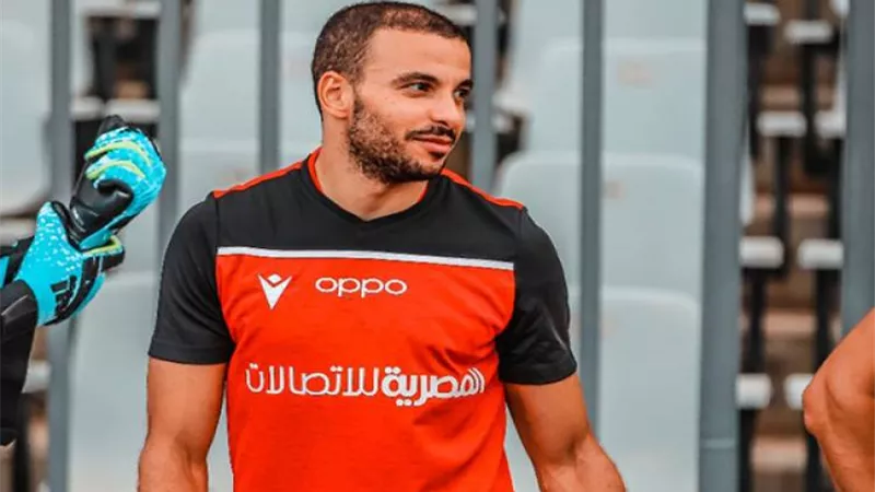 حقيقة تعاقد الزمالك مع كريم طارق