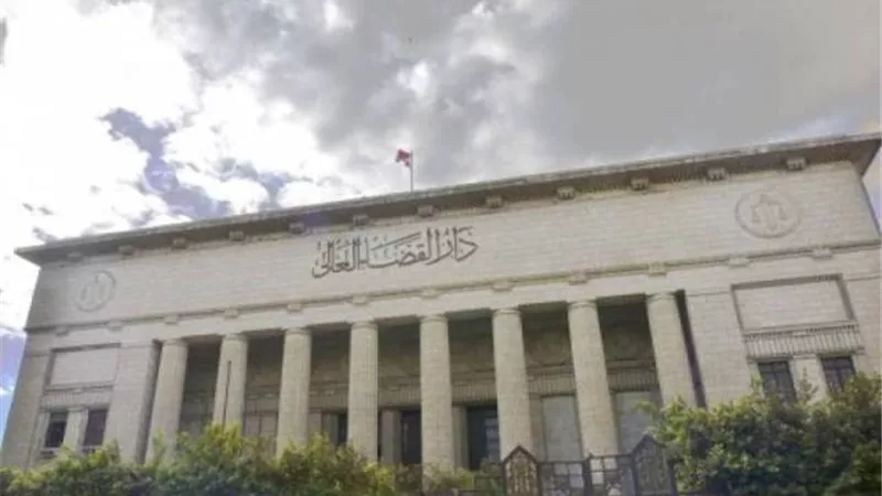 بالاسماء.. الأعلى للقضاء يوافق على ترقية 1000 قاض بالمحاكم والنيابة العامة في الجزء الثاني من الحركة القضائية