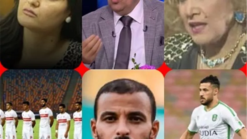 وفاة عايدة كامل .. البلايلى.. كريم طارق.. مبروك عطية..المصري.. Novak Djokovic نوفاك ديوكوفيتش.. الأكثر بحثاً اليوم على جوجل