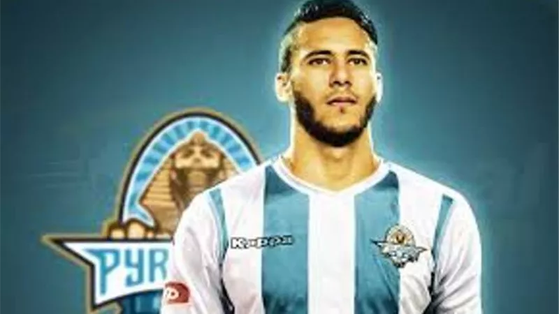 أول تعليق من هيدرسفيلد على انتقال رمضان صبحى لبيراميدز : احترمنا رغبته