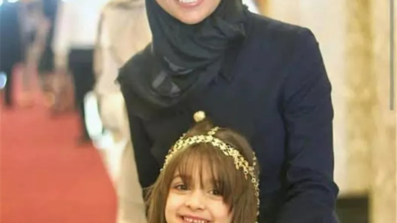 صورة لحنان ترك تثير جدل السوشيال ميديا