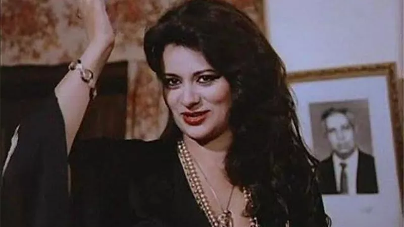نجل الفنانة شيرين سيف النصر يتعرض لحادث أليم في الساحل الشمالي