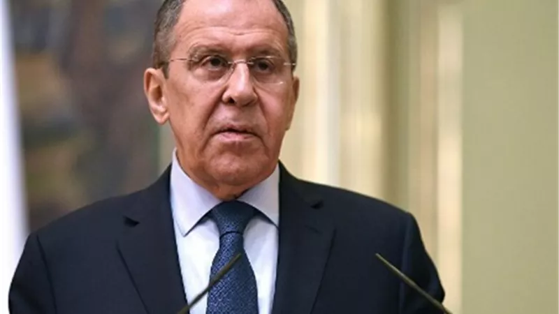 وزير الخارجية الروسى يزور سوريا لأول مرة منذ 2012