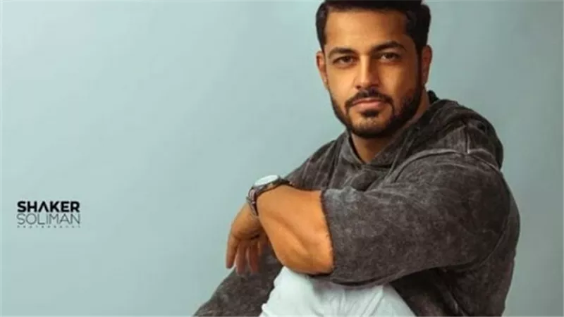 عودة قوية لزوج طليقة رامي جمال.. أحمد حليم يستعد لطرح أغاني جديدة