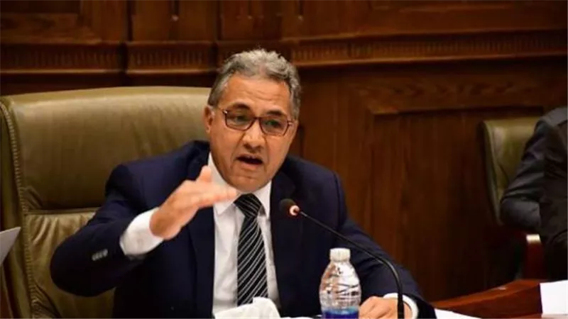 رئيس لجنة الإدارة المحلية بالنواب: 