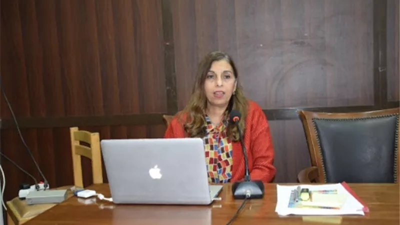معالجة البيانات والمعلومات الإكلينيكية ورشة عمل بجامعة حلوان.. تعرف على الميعاد