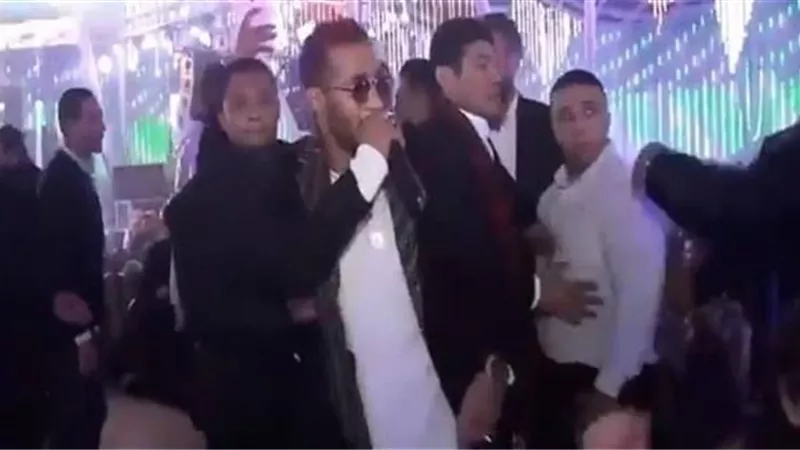 بعد الخلاف بينهما.. باسم سمرة يشارك محمد رمضان فى 