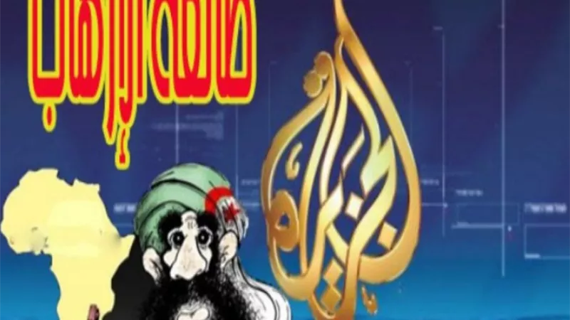 الابراشي يحذر من مخطط اخواني جديد بالتعاون مع الجزيرة لإعادة انتاج الفوضى في مصر