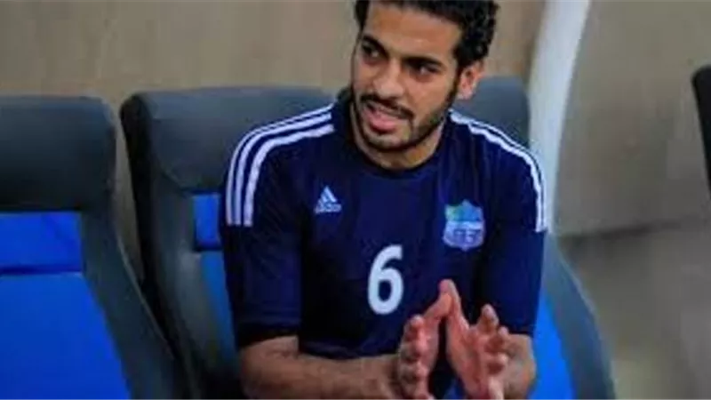 هانى سعيد: لا نعمل لصالح اى فرق فى الدورى