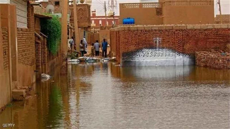من قلبي سلام للخرطوم.. حملة تضامن واسعة وبيان رسمي بالأضرار