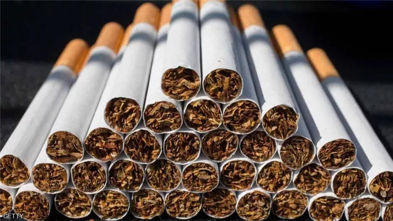 الشرقية للدخان يكشف حقيقة ارتفاع أسعار السجائر