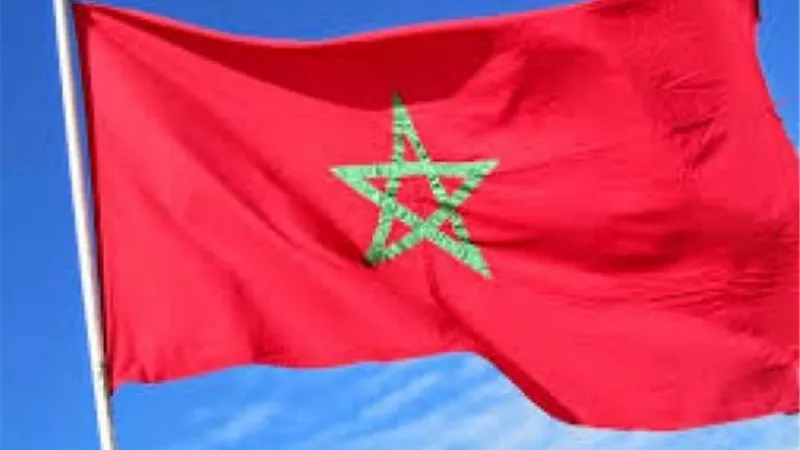 احباط محاولة تهريب 3.7 طن من مخدر الحشيش بالمغرب