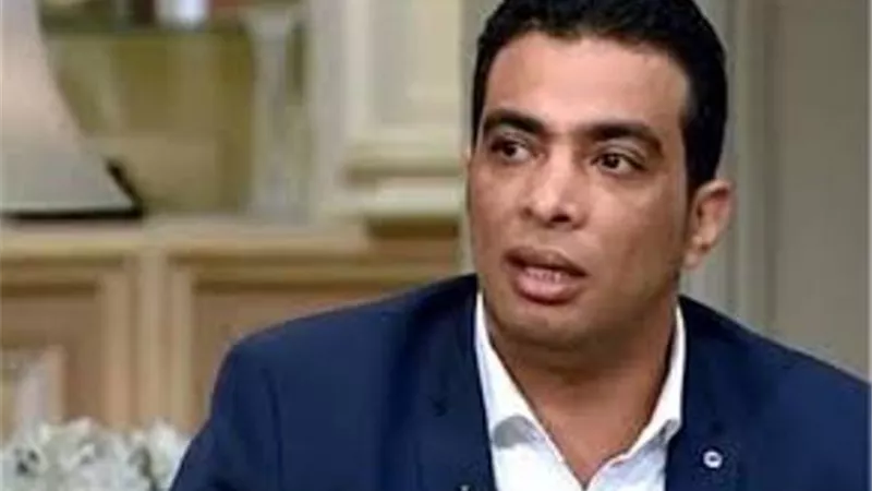 شادى محمد يفتح النار على رمضان صبحى