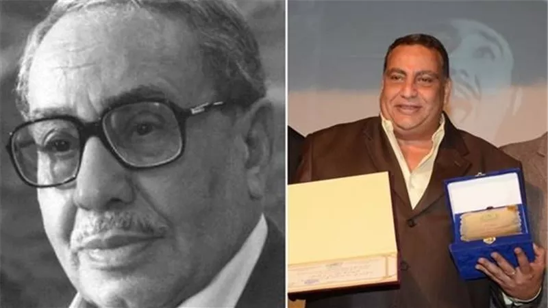 نجل المهندس يكشف رد فعل والده عندما طلب منه دخول مجال التمثيل.. فيديو