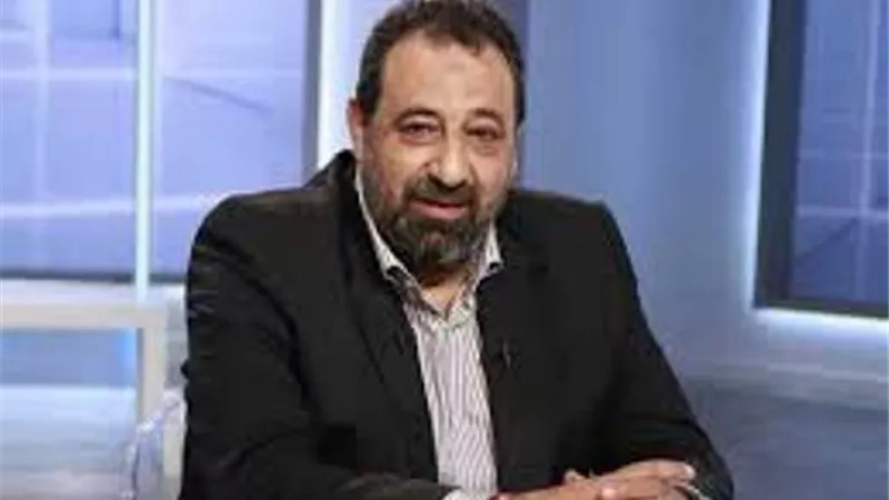 مجدى عبد الغنى: جيرالدو لا يستحق اللعب فى الاهلى
