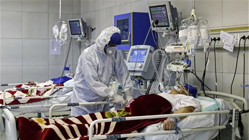 المكسيك تسجل 223 وفاة و3486 إصابة جديدة بكورونا