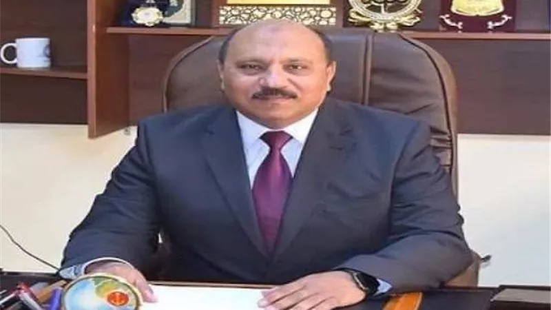 استلام خزان المياه الرئيسي لمدينة الإسماعيلية الجديدة