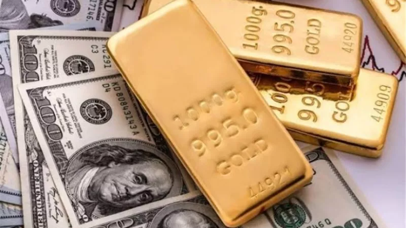 الدولار يطفئ جزء من بريق الذهب.. الشكوك تحد من الخسائر
