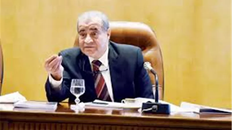 وزير التموين : افتتاح 3 صوامع جديدة بنظام مميكن أكتوبر المقبل