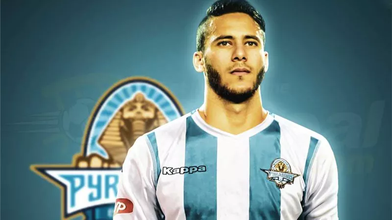 حرمان رمضان صبحي من مكافأة الفوز بالدوري اول قرار من الاهلي بعد مؤتمر براميدز