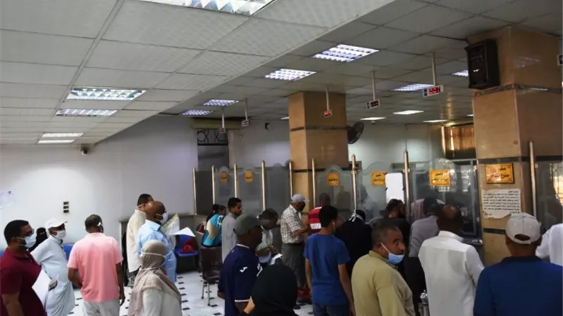أشرف عطية : 3523 طلب تصالح فى مخالفات البناء بإجمالى متحصلات مالية 16،8 مليون جنيه وآخر موعد 30 سبتمبر