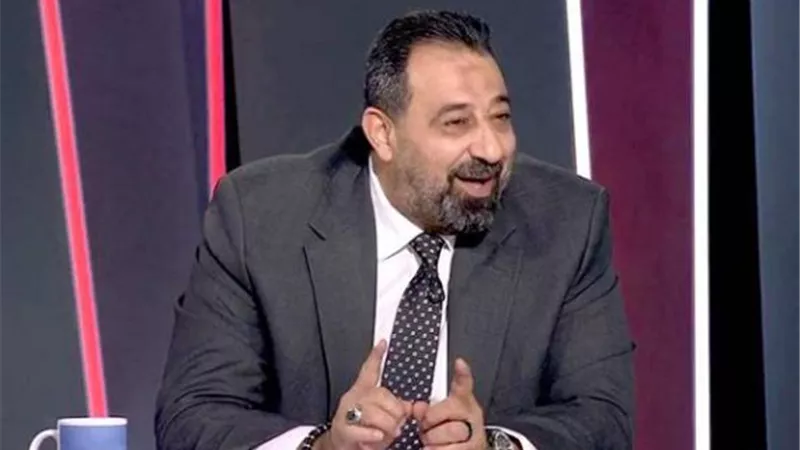 مجدى عبد الغنى يعلق على انتقال رمضان صبحى الى بيراميدز