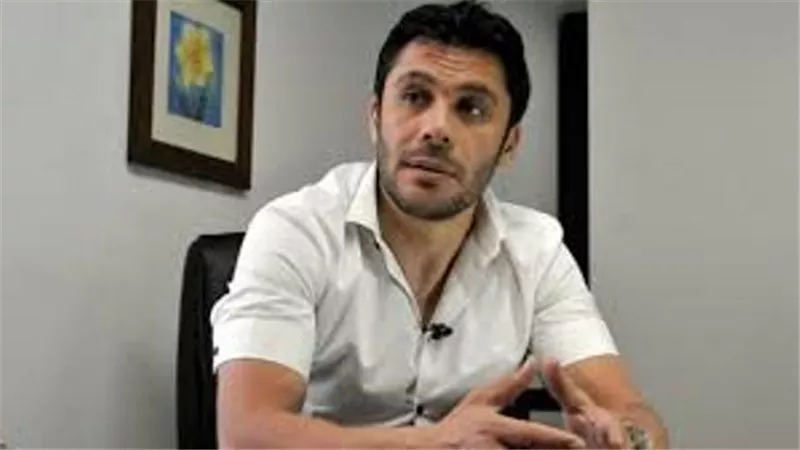 تعليق نارى من أحمد حسن على تصريحات رمضان صبحى المستفزة