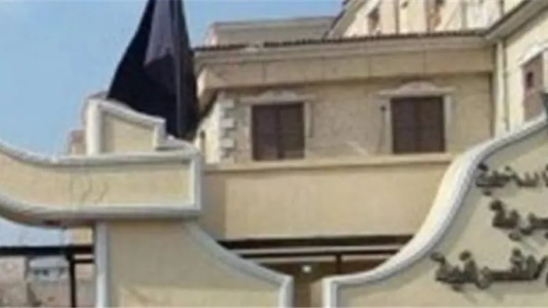 مصرع واصابة ٨ أشخاص بطرق الشرقية
