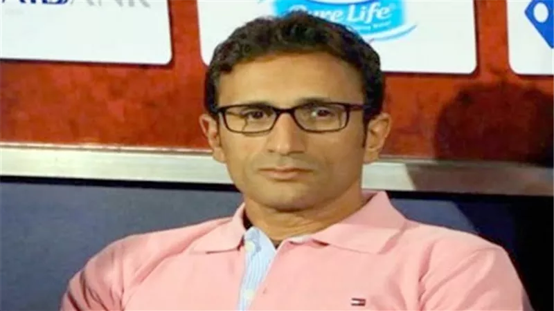 أحمد سامى يتحدث عن مفاوضات سموحة.. وسبب رحيله عن طنطا