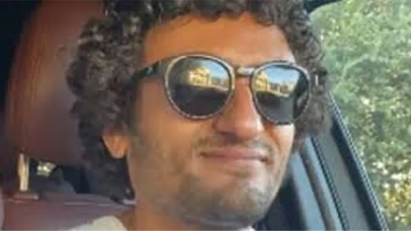 وائل غنيم يوجه رسالة للمقاول الهارب : 