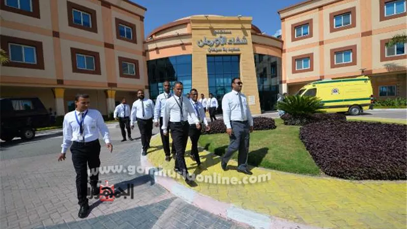 شفاء الاورمان تحتفى بعشرات المبادرات التطوعية