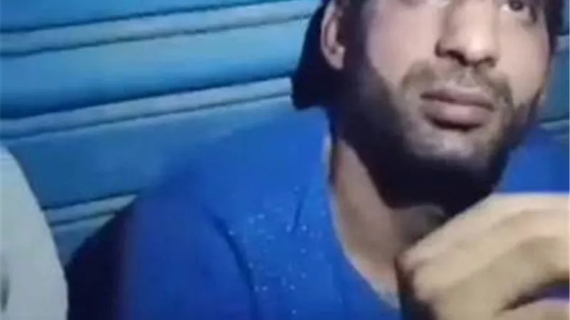 تفاصيل القبض على عصابة الإتجار في الأعضاء البشرية في الإسماعيلية.صور