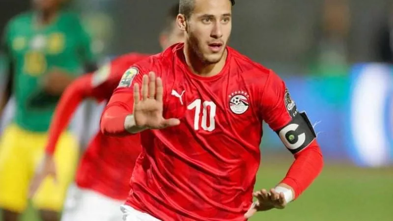 إبراهيم سعيد: رمضان صبحي لم يجد التقدير المناسب من الأهلى