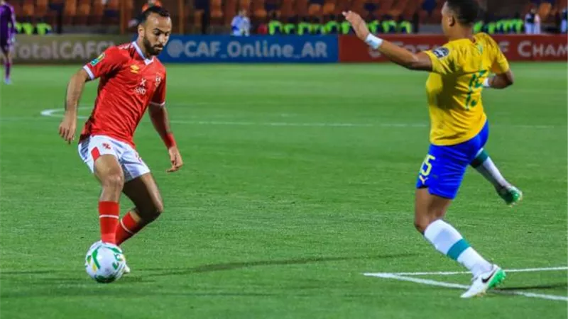 ميدو يكشف اسباب موافقة الأهلى على تأجيل نصف نهائي دوري أبطال أفريقيا