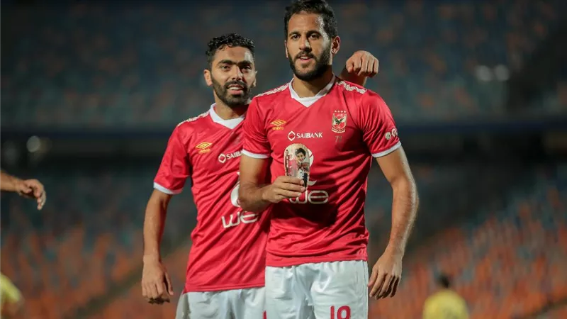 محسن ثروت: مروان أحيانًا يمر بحالة من سوء التوفيق