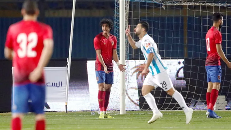 العاصي: تركي آل الشيخ راهن على تألق عبد الله السعيد أمام الأهلي
