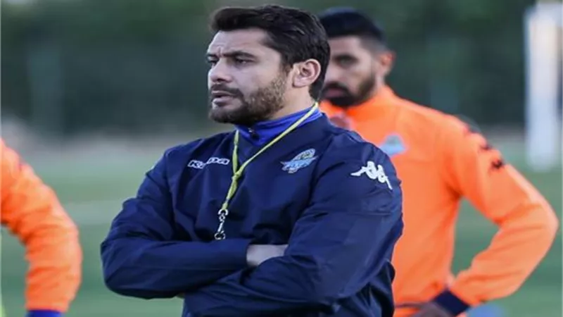 أحمد حسن مرشحا لتدريب فريق بيراميدز .. تعرف على التفاصيل