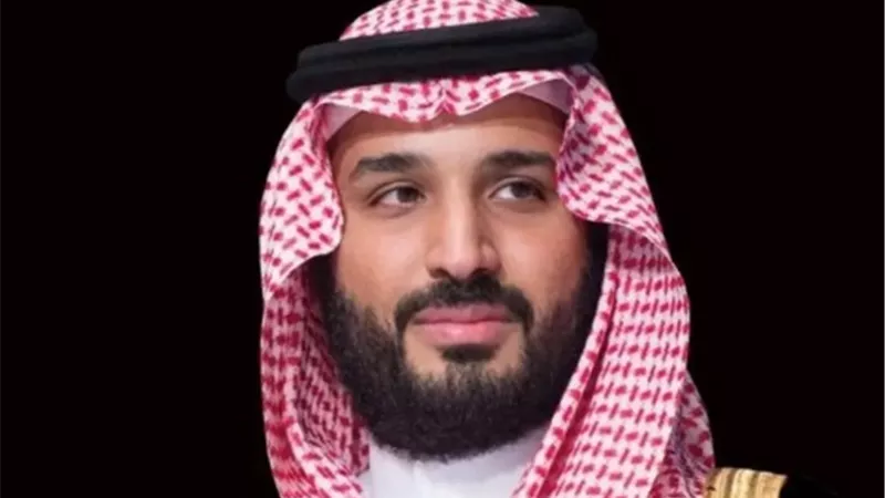 بن سلمان يبحث مع وزير دفاع اليابان قضايا الأمن الإقليمي والملاحة البحرية