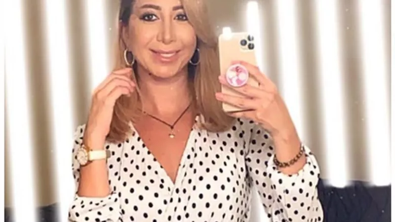 شاهد .. هند رضا تتألق عبر انستجرام فى عيد ميلادها