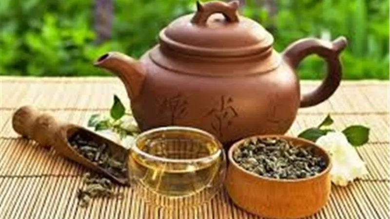 مشروب طبيعى يحسن الذاكرة ويكافح الشيخوخة ويعزز نمو الشعر