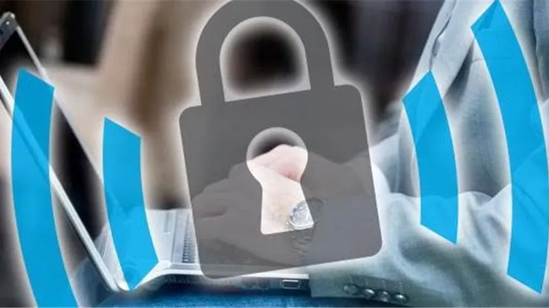 بـ 6 خطوات.. احمى شبكة الواي فاي من الاختراق