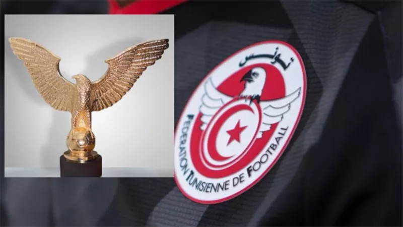 الاتحاد التونسي يكشف عن الكأس الجديدة لبطل الدوري