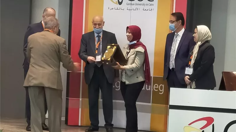 بالصور .. البحث العلمي تنظم المؤتمر القومى السابع والثلاثون لعلم الراديو