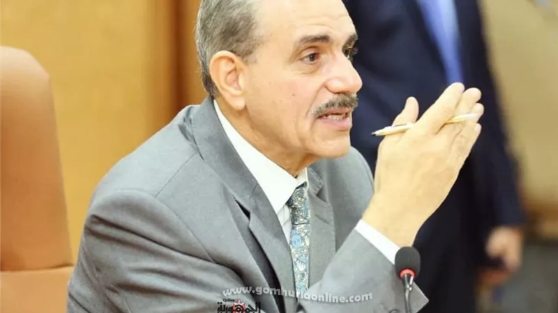 محافظ كفر الشيخ يطلق حملة 