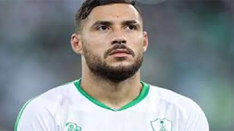 أرقام وانجازات اللاعب الجزائرى المرشح انضمامه للأهلى فى الميركاتو