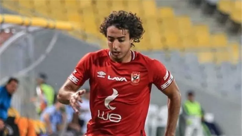 تصريحات محمد هاني تثير الجهاز الفني بالأهلي