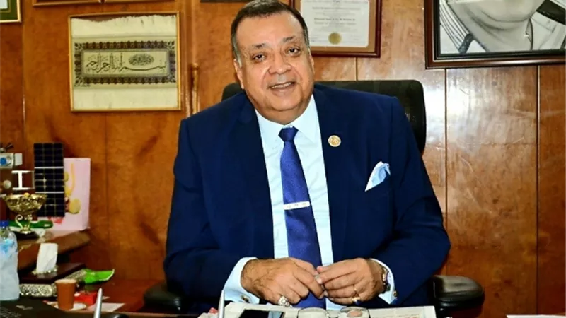 بالفيديو .. رئيس لجنة الطاقة بإتحاد الصناعات : كيف ذبحت مصر 