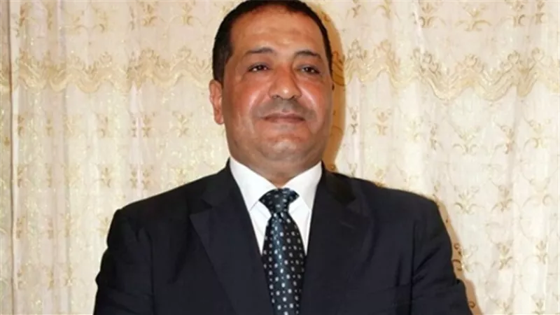 النائب محمد الكورانى يشيد بدور الازهر الشريف فى حماية سيناء من مخاطر السيول