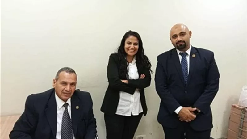 ضبط راكب يحاول تهريب ترامادول بالمطار