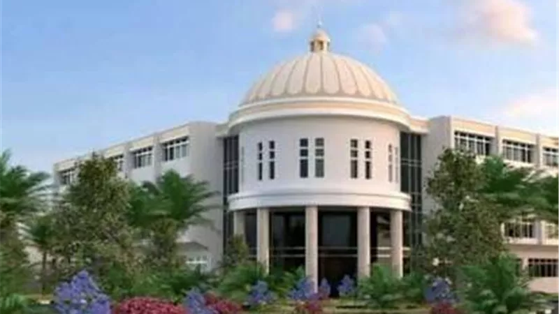 الوزراء يوافق على إنشاء كلية العلاج الطبيعي بجامعة الفيوم
